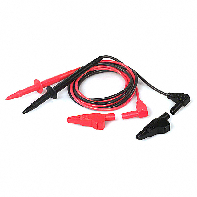 TL1000RB TPI (Test Products Int)  Test Leads - Banana, Meter Interface